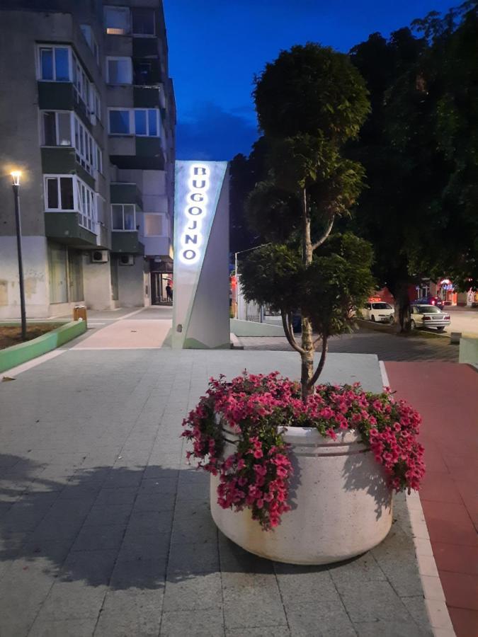 Apartment Lamele Bugojno Exterior foto