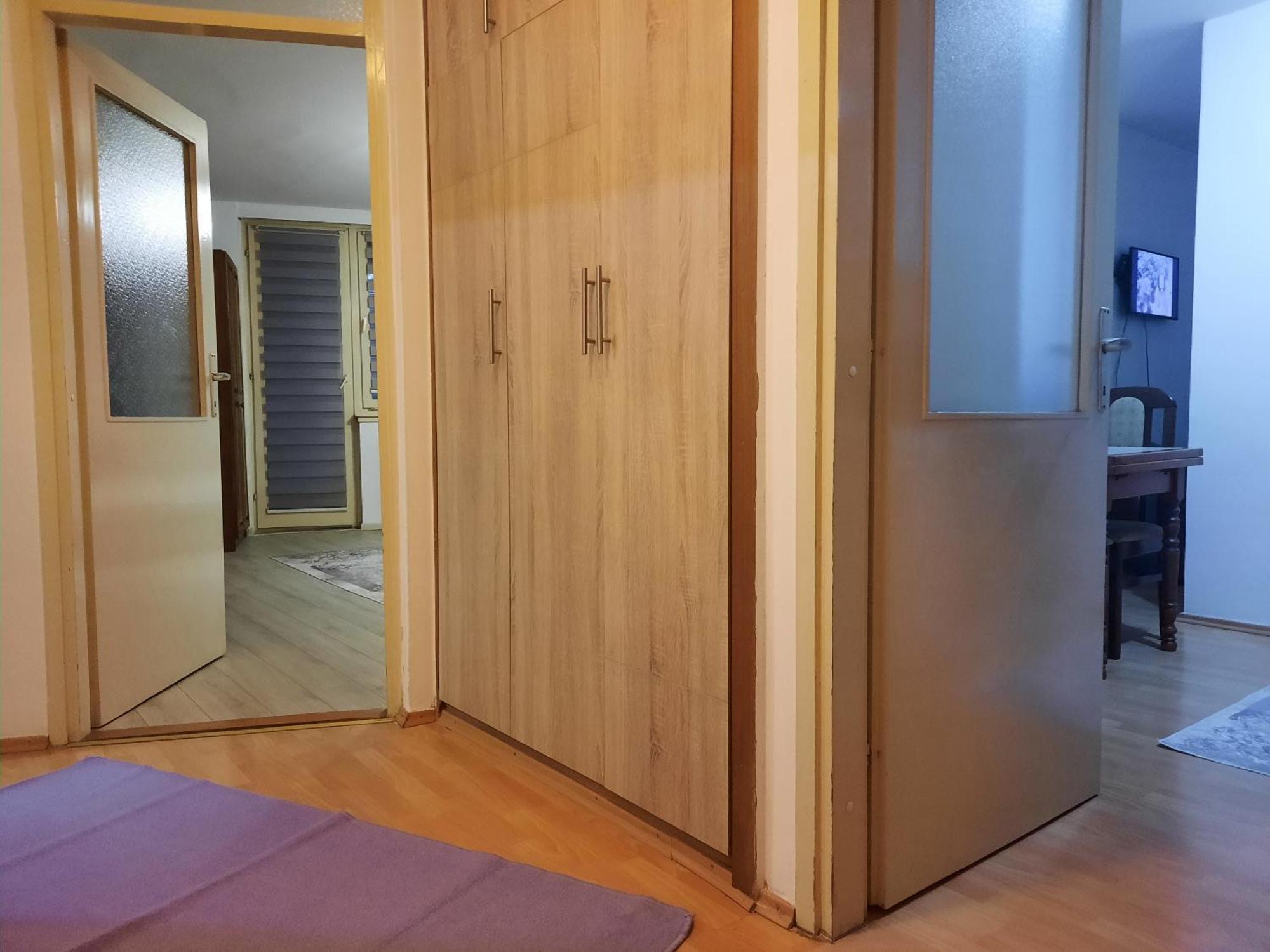 Apartment Lamele Bugojno Exterior foto
