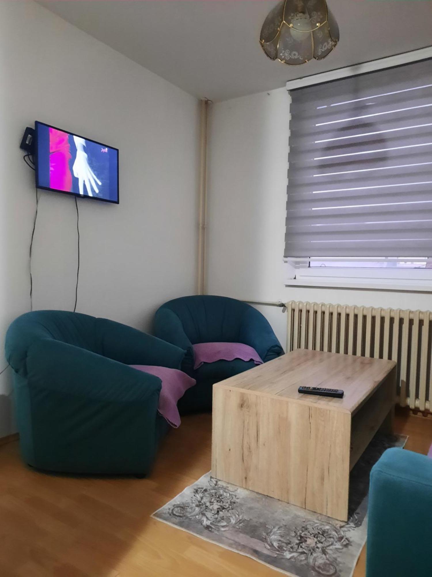 Apartment Lamele Bugojno Exterior foto
